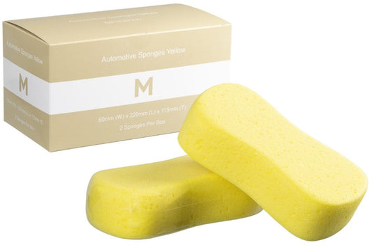 All Purpose Automotive Sponges - Matthews