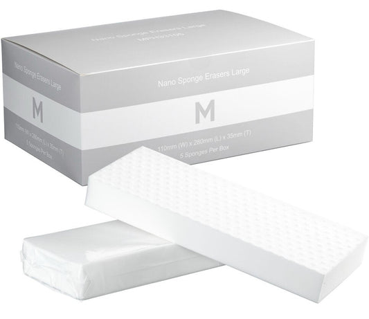 Nano Sponge Erasers Large - Matthews