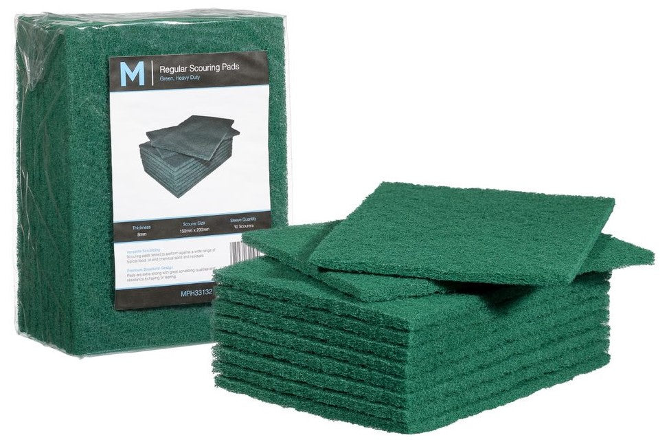 Regular Scouring Pads - Matthews