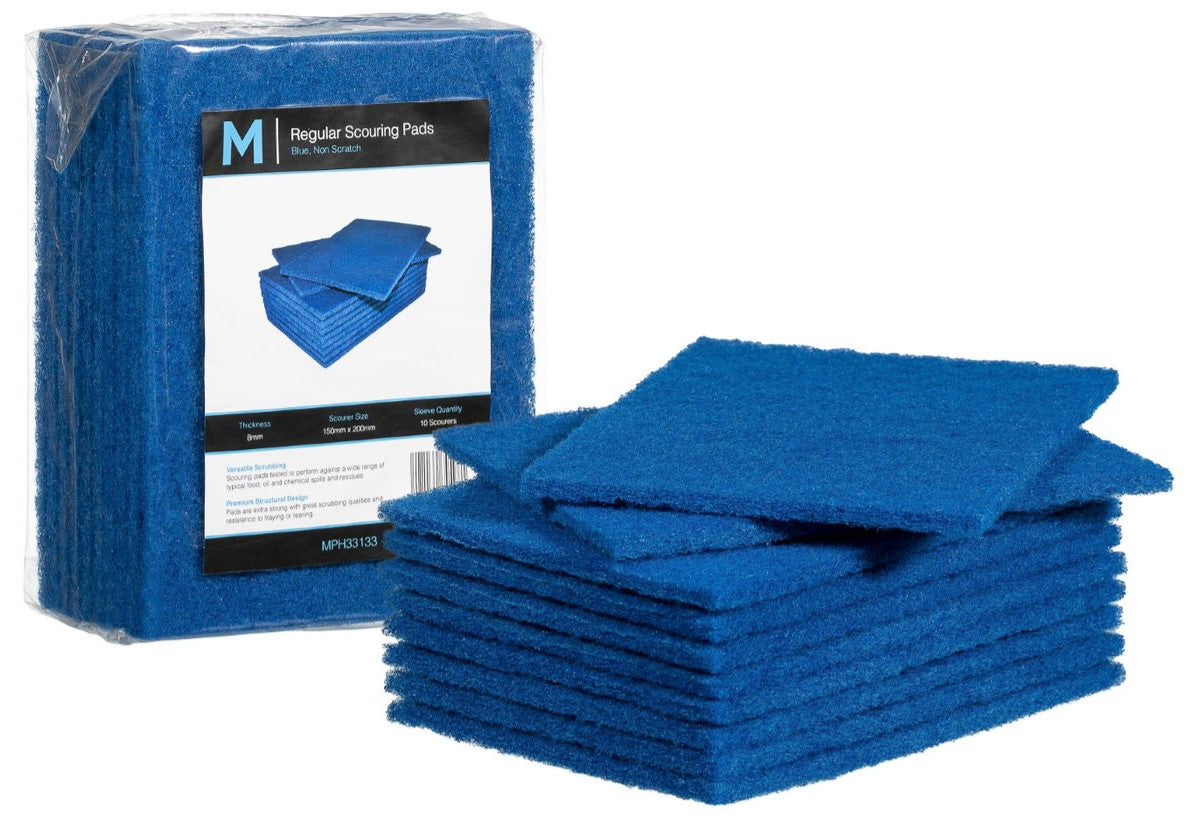 Regular Scouring Pads - Matthews