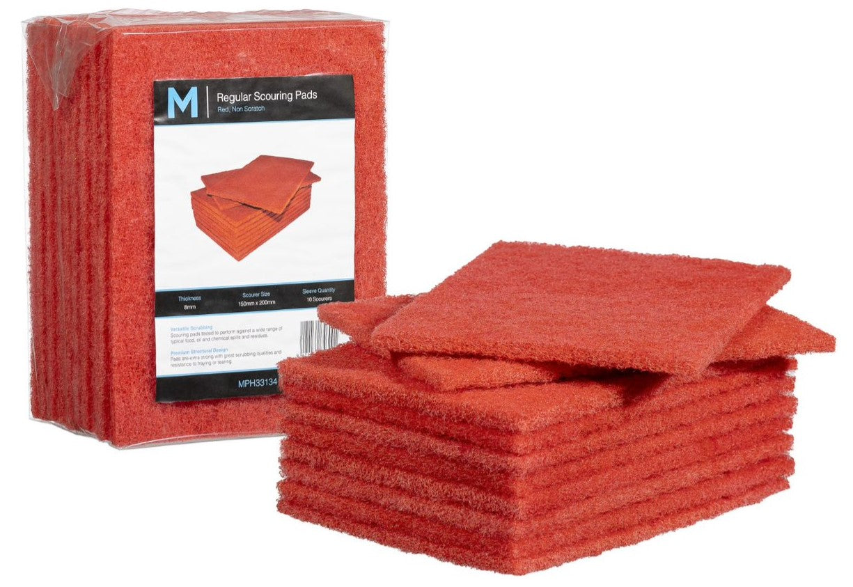 Regular Scouring Pads - Matthews