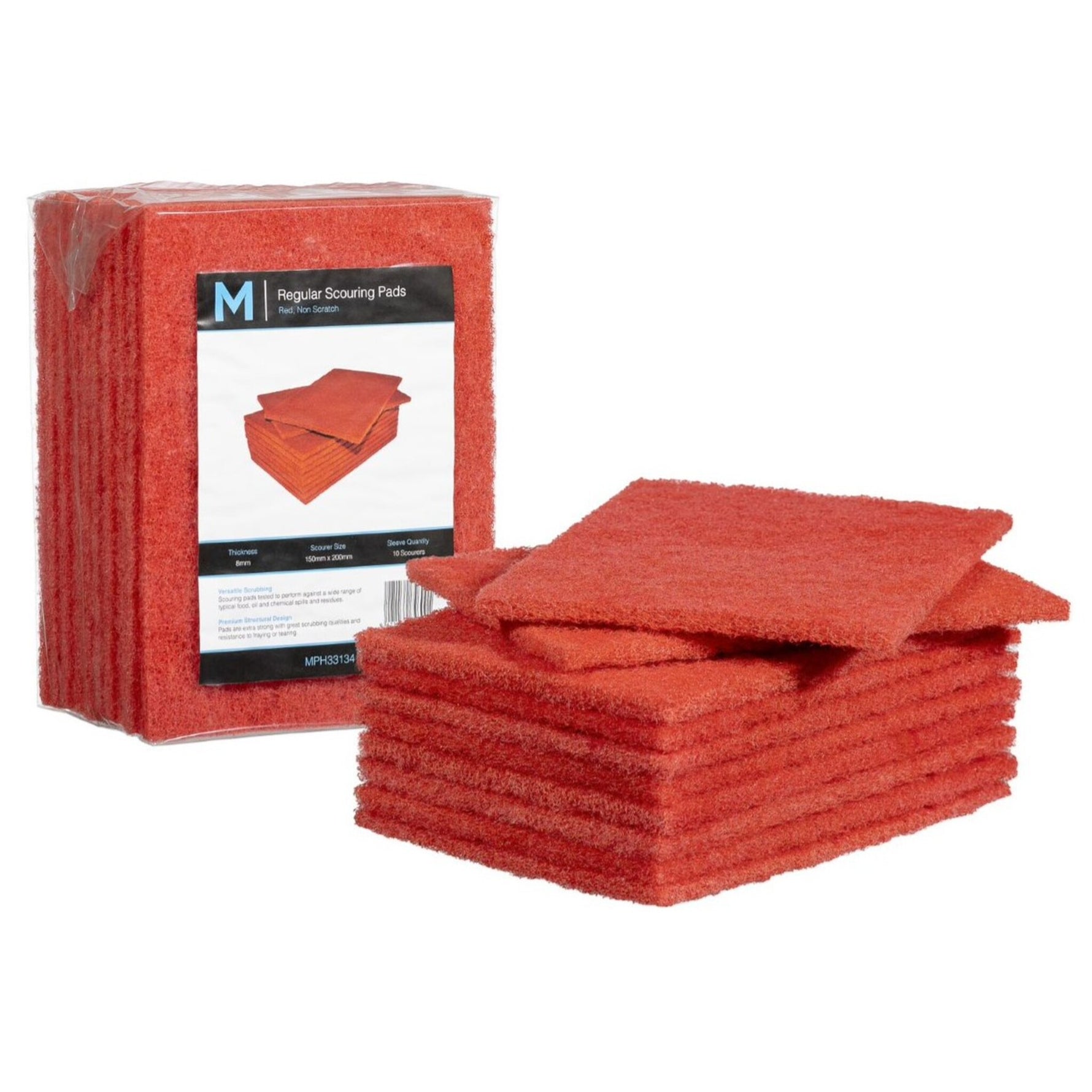 Regular Scouring Pads
