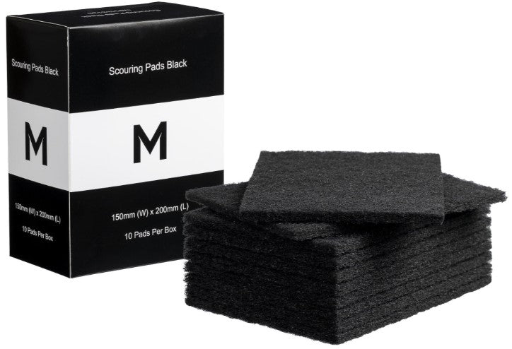 Regular Scouring Pads - Matthews
