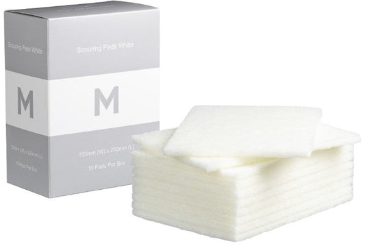 Regular Scouring Pads - Matthews