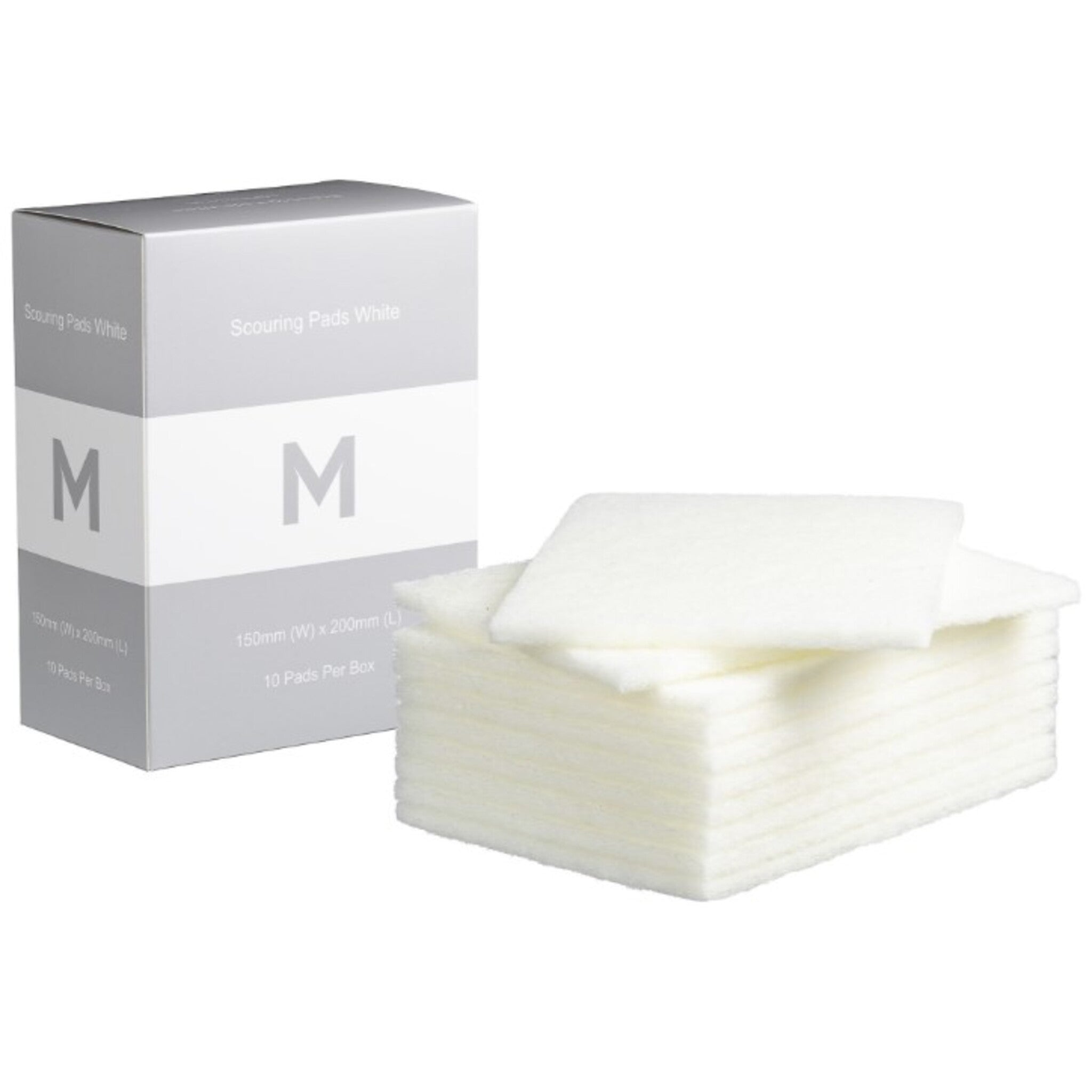 Regular Scouring Pads