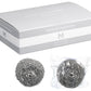 Stainless Steel Scourer - Matthews