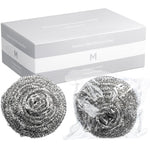 Stainless Steel Scourer