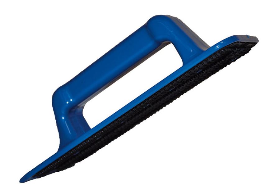 Thick Scouring Pad Hand Tool - Matthews