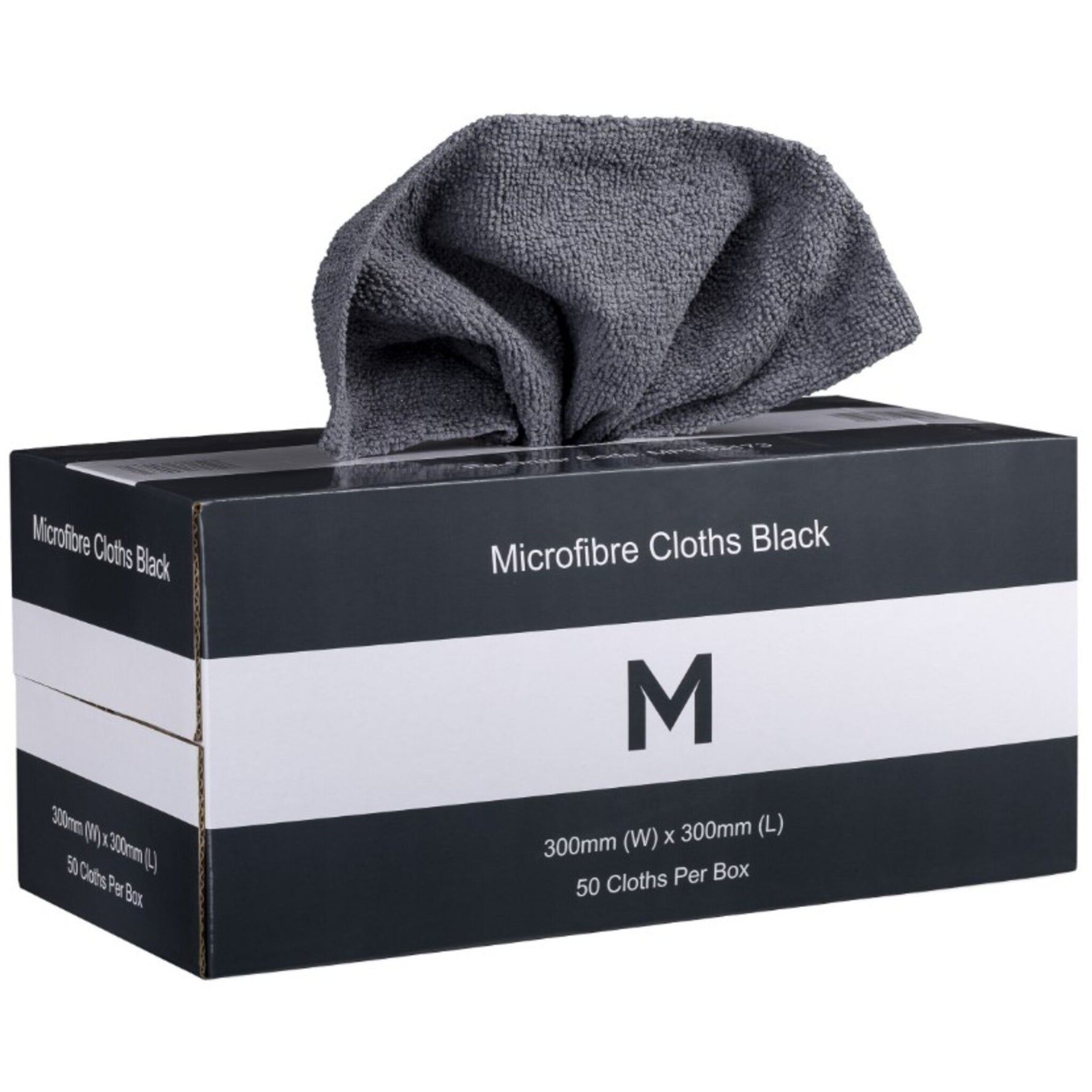 Dispenser Microfibre Cloths