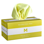 Microfibre Cloths 50 per pack