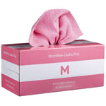 Dispenser Microfibre Cloths