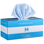 Microfibre Cloths 50 per pack