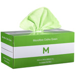 Microfibre Cloths 50 per pack