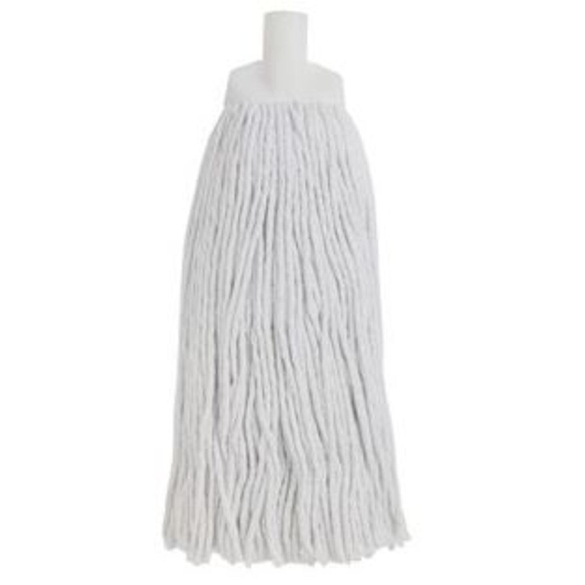 Cut Cotton Mop Head