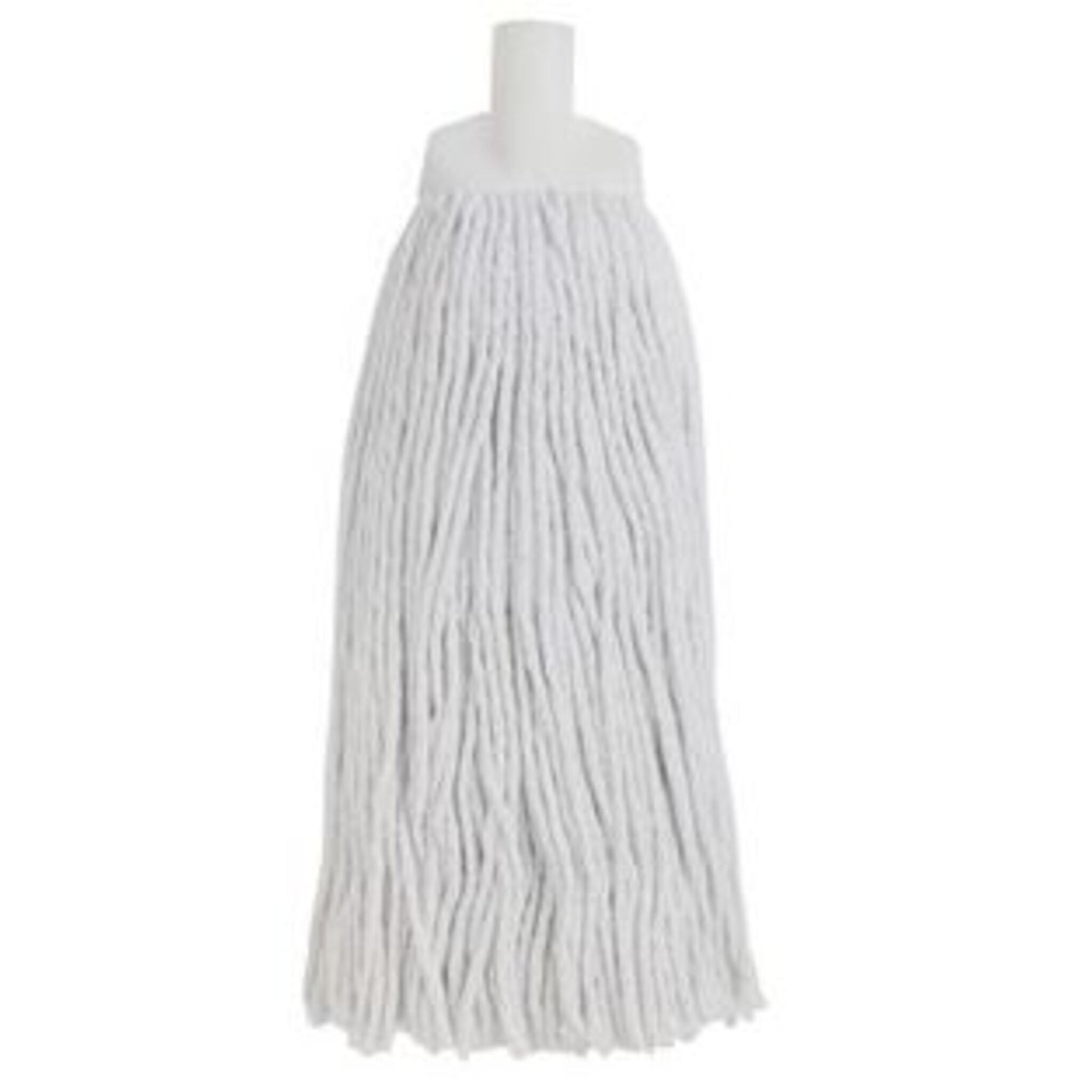 Cut Cotton Mop Head