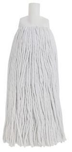 Cut Cotton Mop Head - Matthews