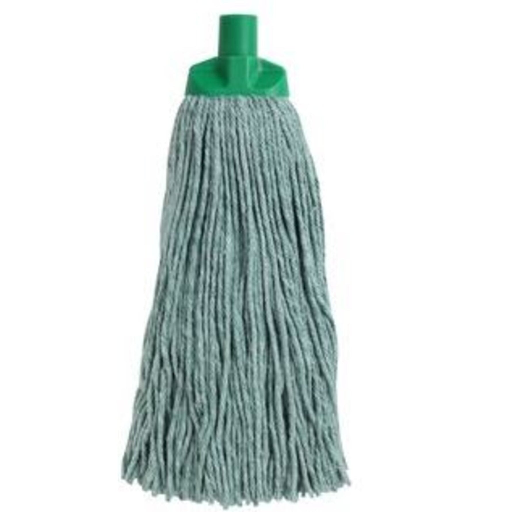 Cut Cotton Mop Head