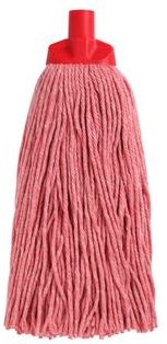 Cut Cotton Mop Head - Matthews