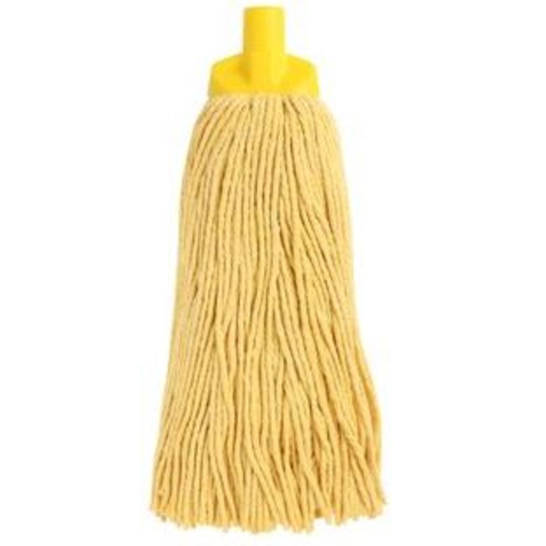 Cut Cotton Mop Head