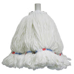Looped Microfibre Mop Head