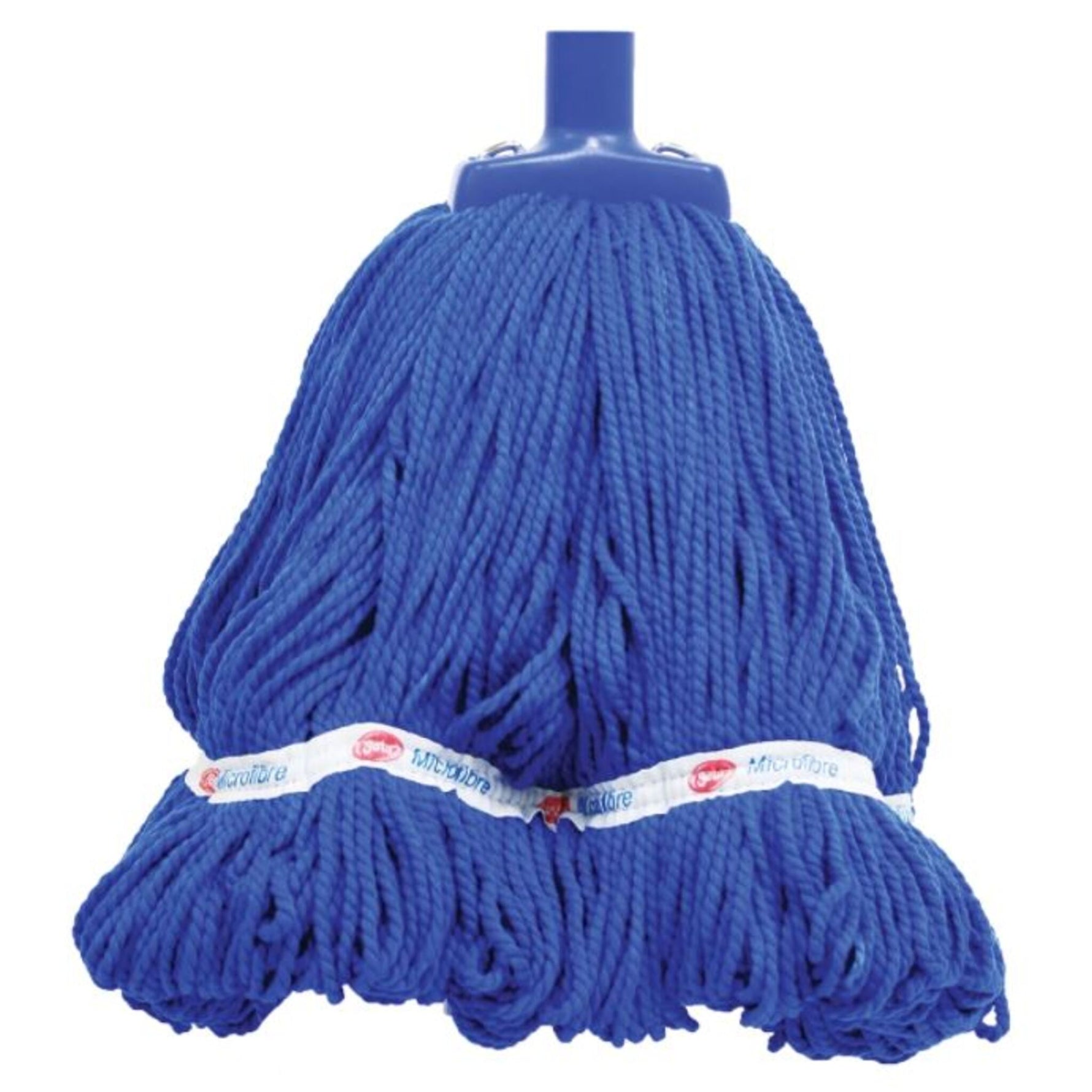 Looped Microfibre Mop Head