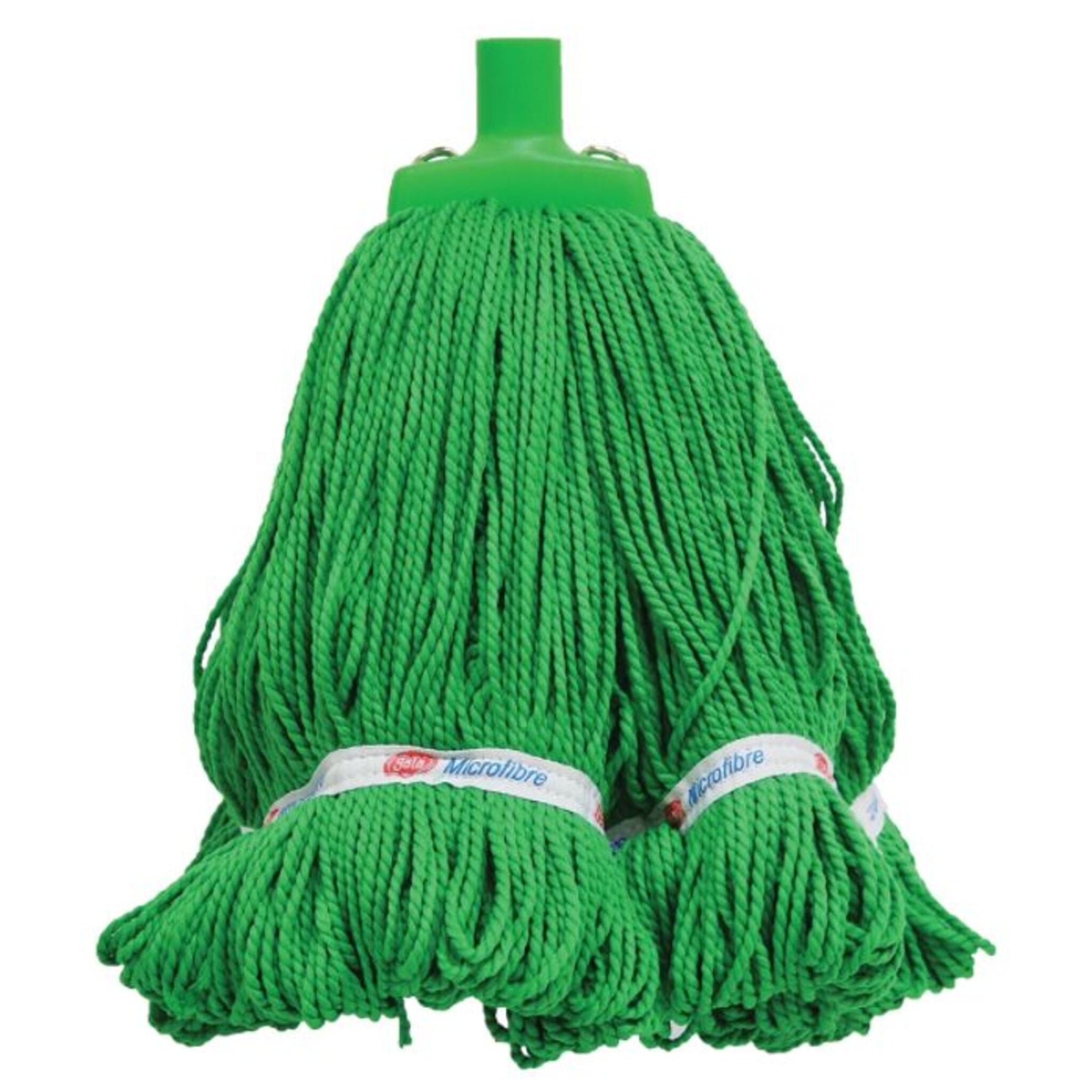 Looped Microfibre Mop Head
