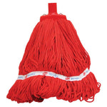 Looped Microfibre Mop Head