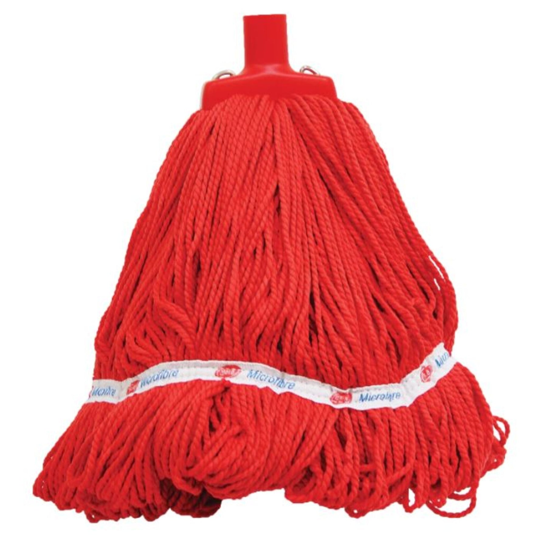 Looped Microfibre Mop Head