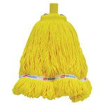 Looped Microfibre Mop Head