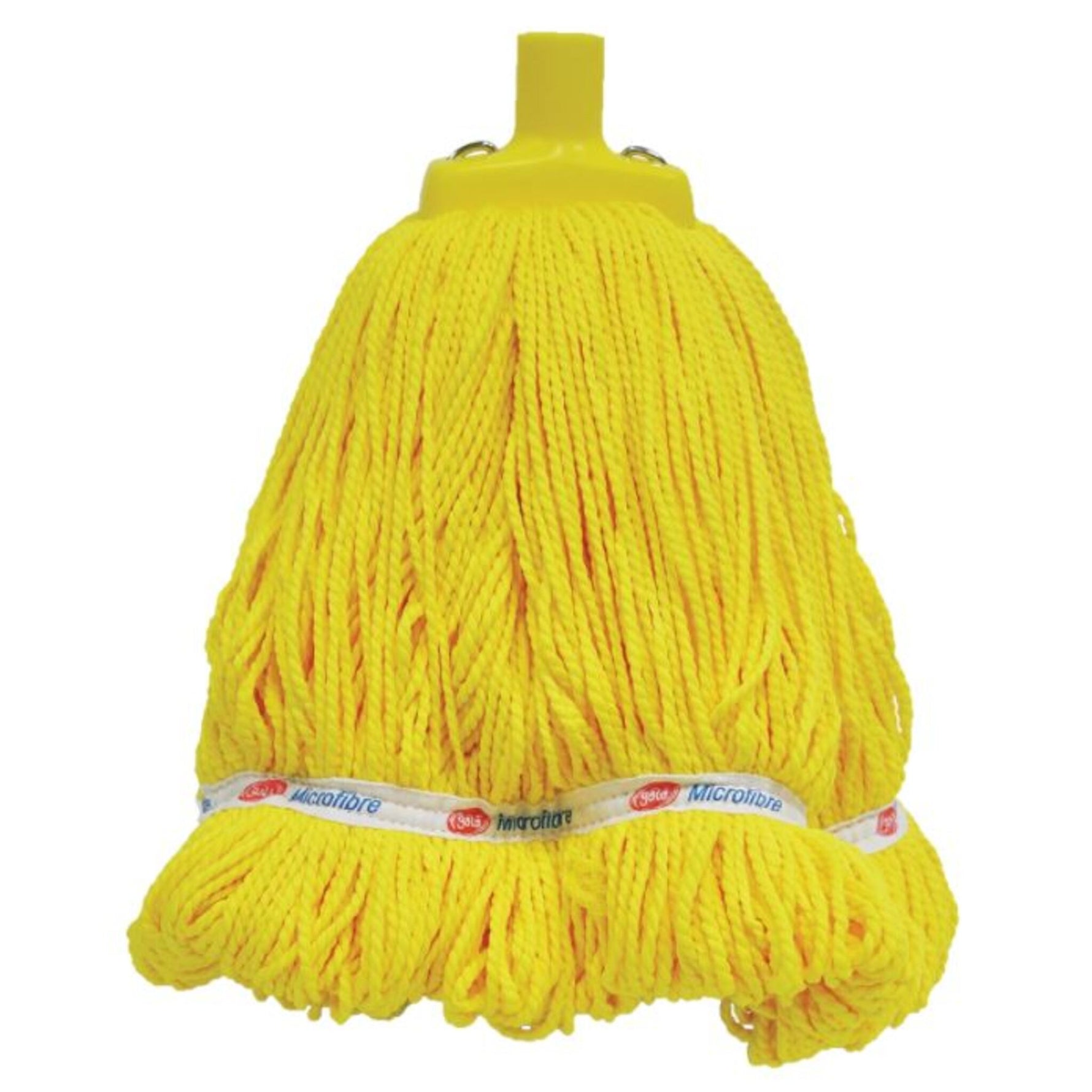 Looped Microfibre Mop Head
