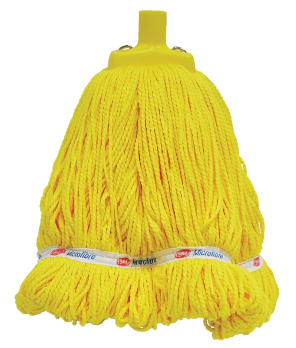 Looped Microfibre Mop Head - Matthews