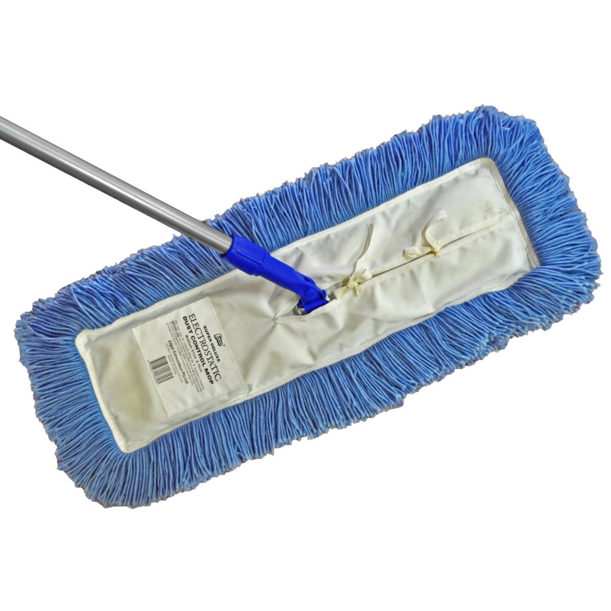 Dust Control Mop Complete