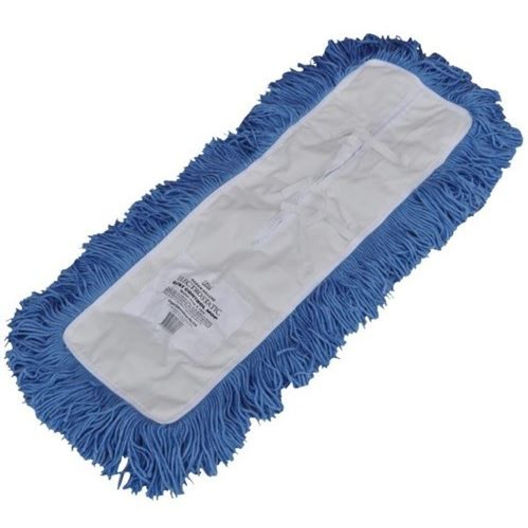 Dust Control Mop Head