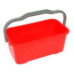 Plastic Window Bucket