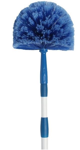 Cobweb Brush w/Handle - Matthews