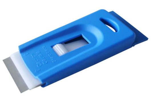Floor & Window Scraper - Matthews
