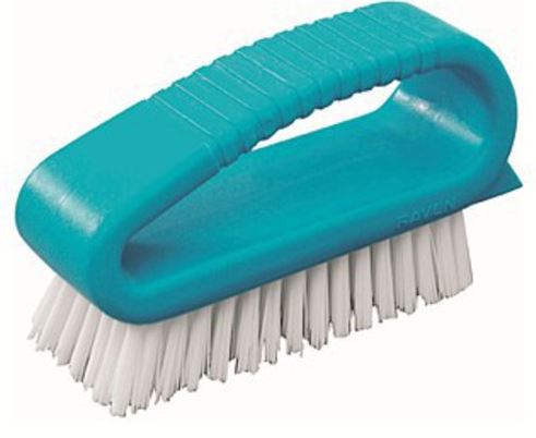 Loop Scrubbing Brush - Matthews