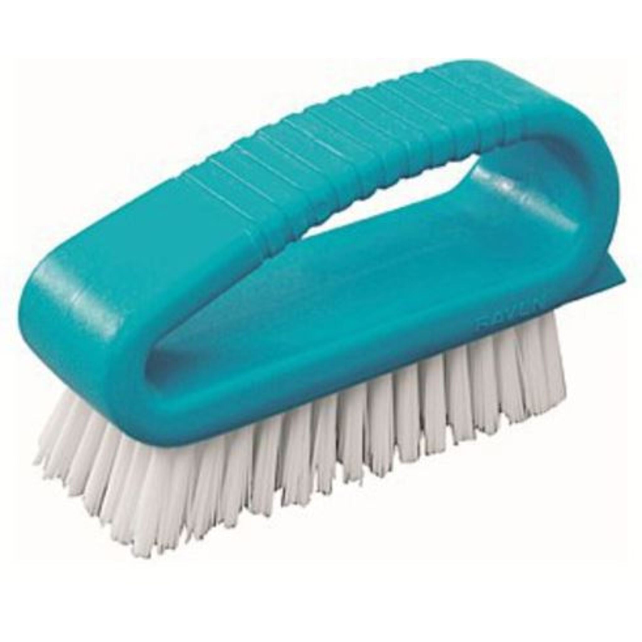 Loop Scrubbing Brush