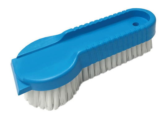 Flat Scrubbing Brush - Matthews