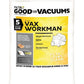 Pacvac SMS Vacuum Bag - Matthews