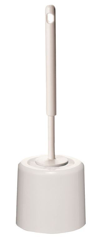 Round Toilet Tidy Set - Matthews