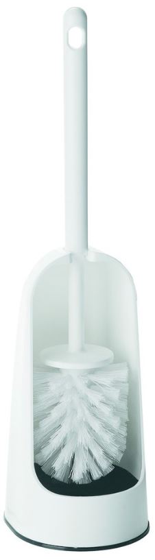 Clean Line Toilet Tidy Set - Matthews