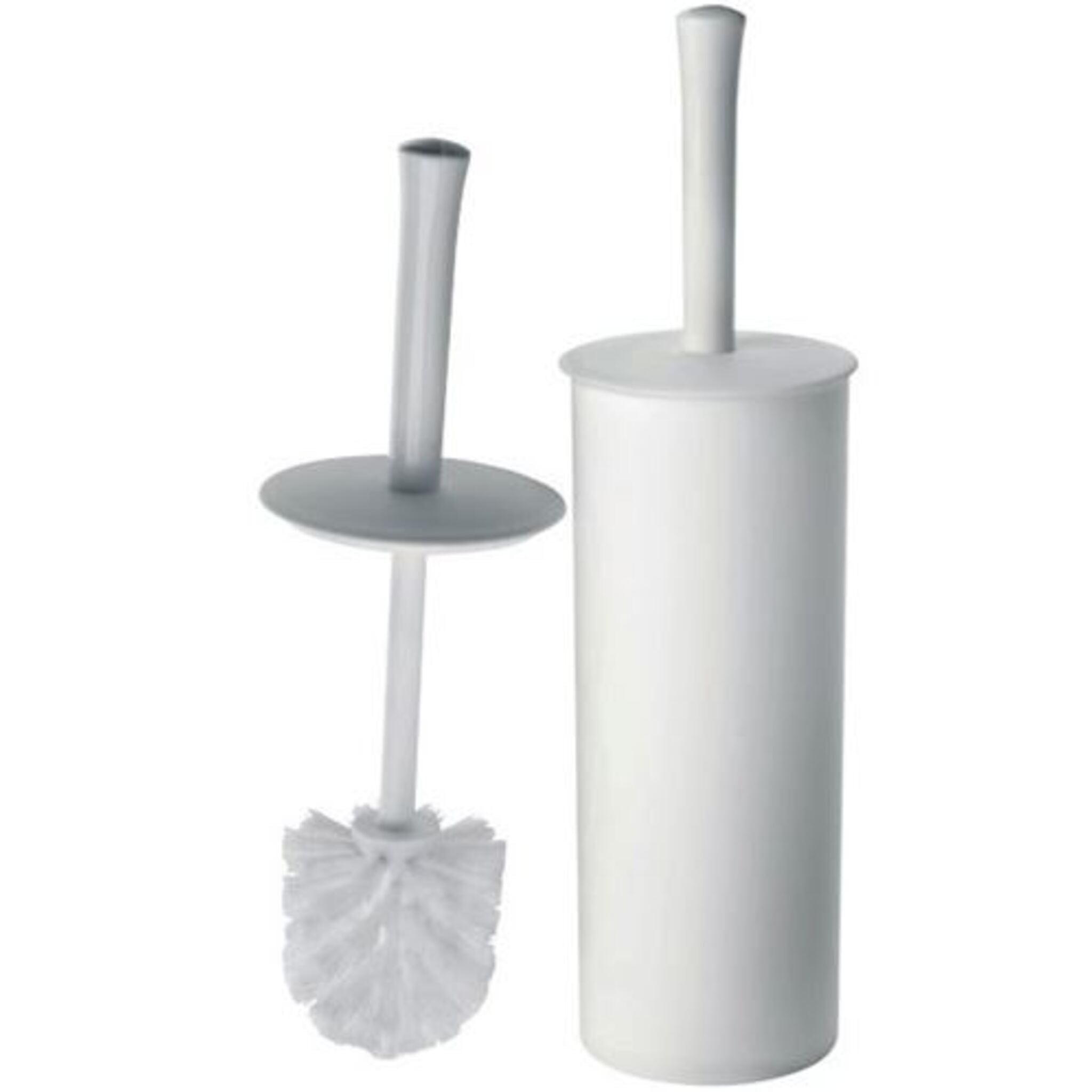 Enclosed Toilet Tidy Set