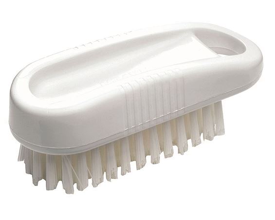 Flat Nail Brush - Matthews
