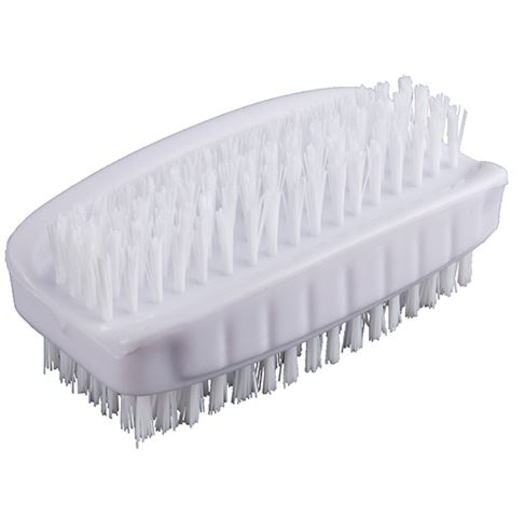 Double Sided Nail Brush