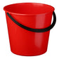Plastic Round Bucket - Matthews