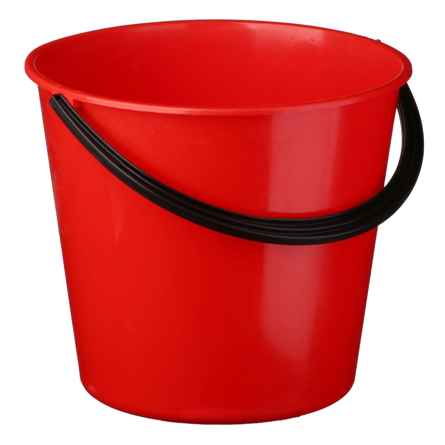 Plastic Round Bucket - Matthews