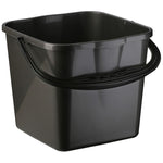 Plastic Square Bucket