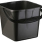 Plastic Square Bucket - Matthews