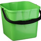 Plastic Square Bucket - Matthews